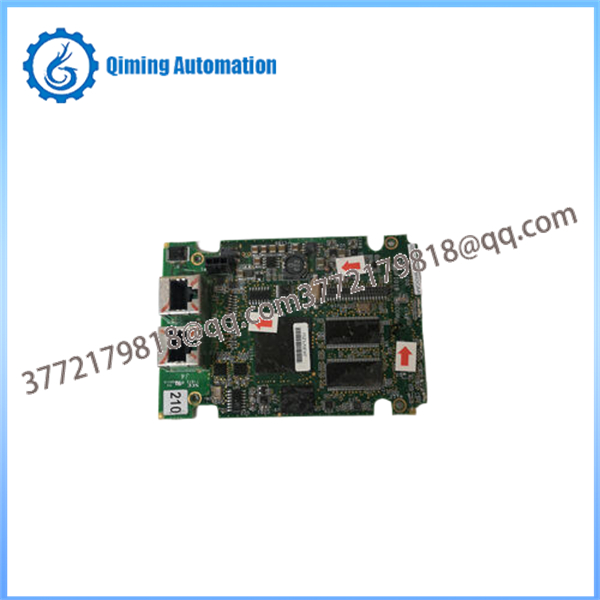 GE IS210BPPBH2CAA  Power Protection / Interface Board
